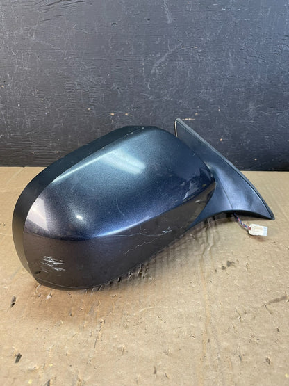 2010-2014 Subaru Legacy Outback Right Passenger Side Door Mirror ac9922 DG1