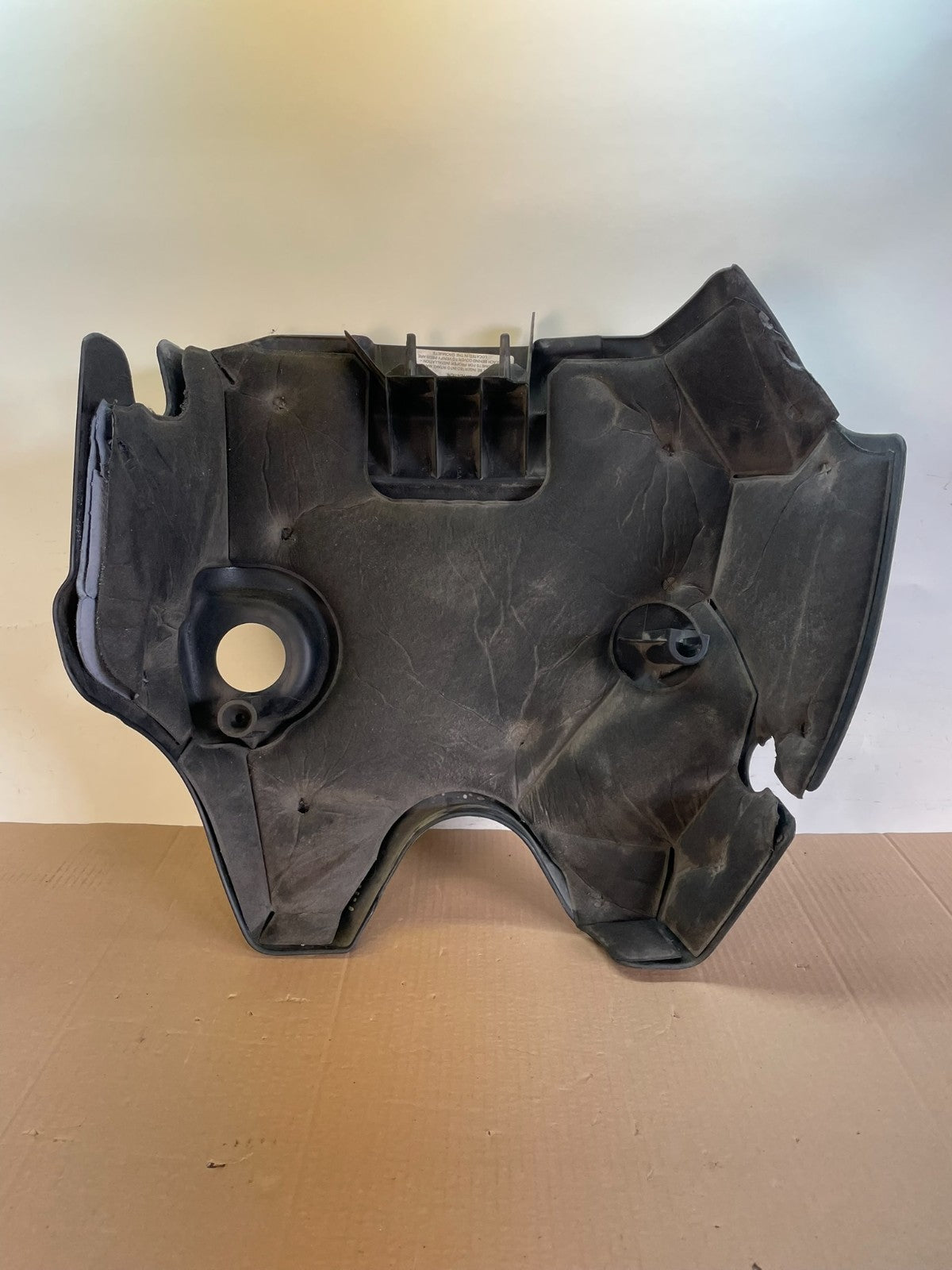 2009 to 2014 Dodge Ram 1500 Hemi 5.7L Engine Motor Cover AH6482 DG3
