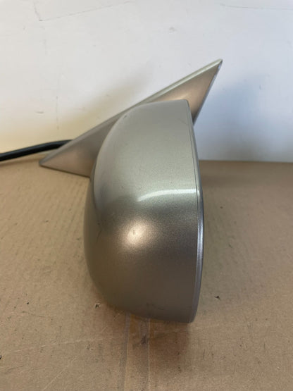 2000-2005 Cadillac Deville Left Driver LH Turn Sgn View Door Mirror AG2645 MS9