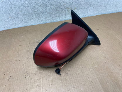 2014 - 2021 Jeep Cherokee Right Passenger View Door Mirror AI8892 DW2