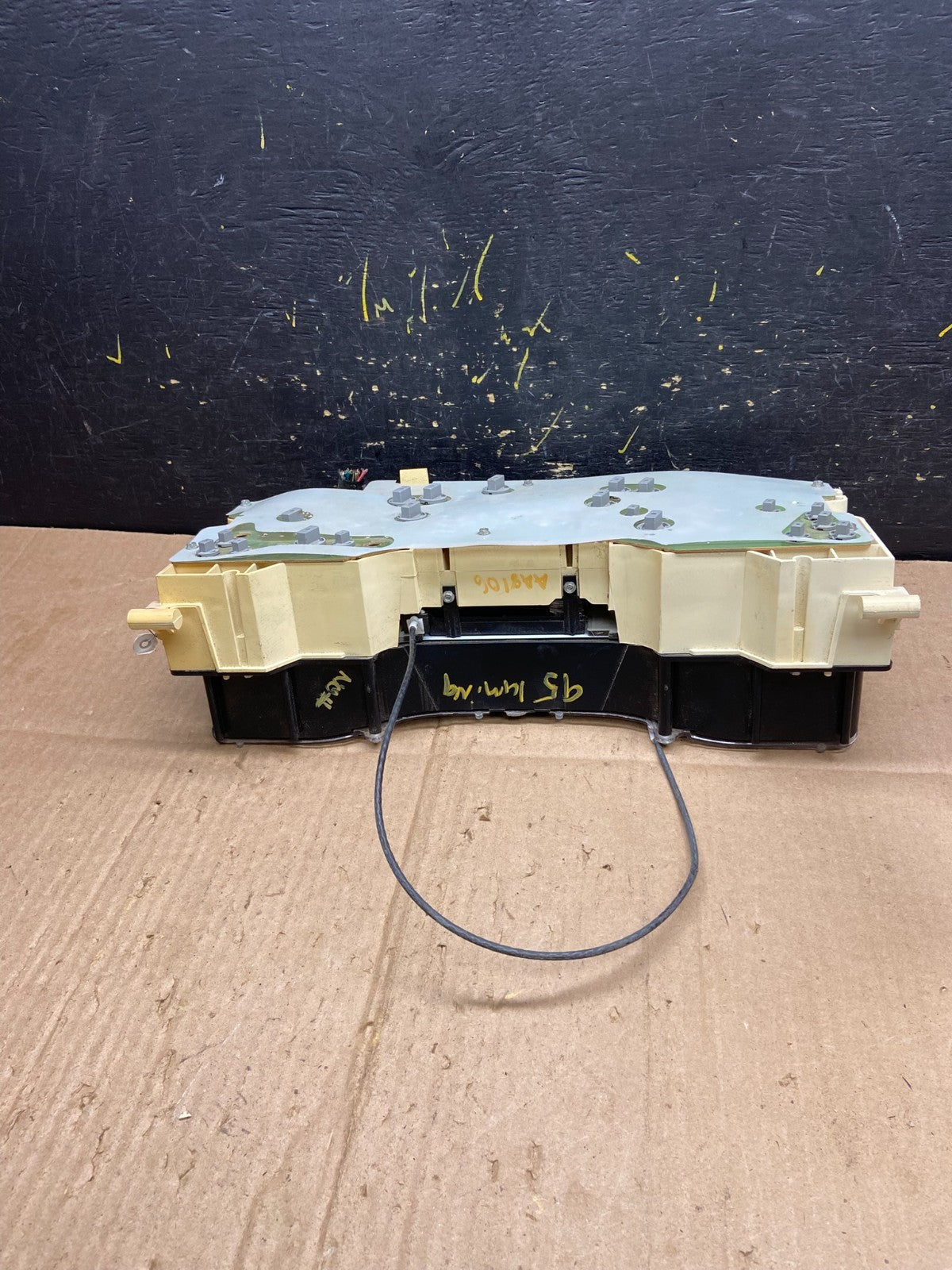 1995 to 1999 Chevrolet Lumina Monte Carlo Speedometer Cluster Gauge Oe AA8106 DG5