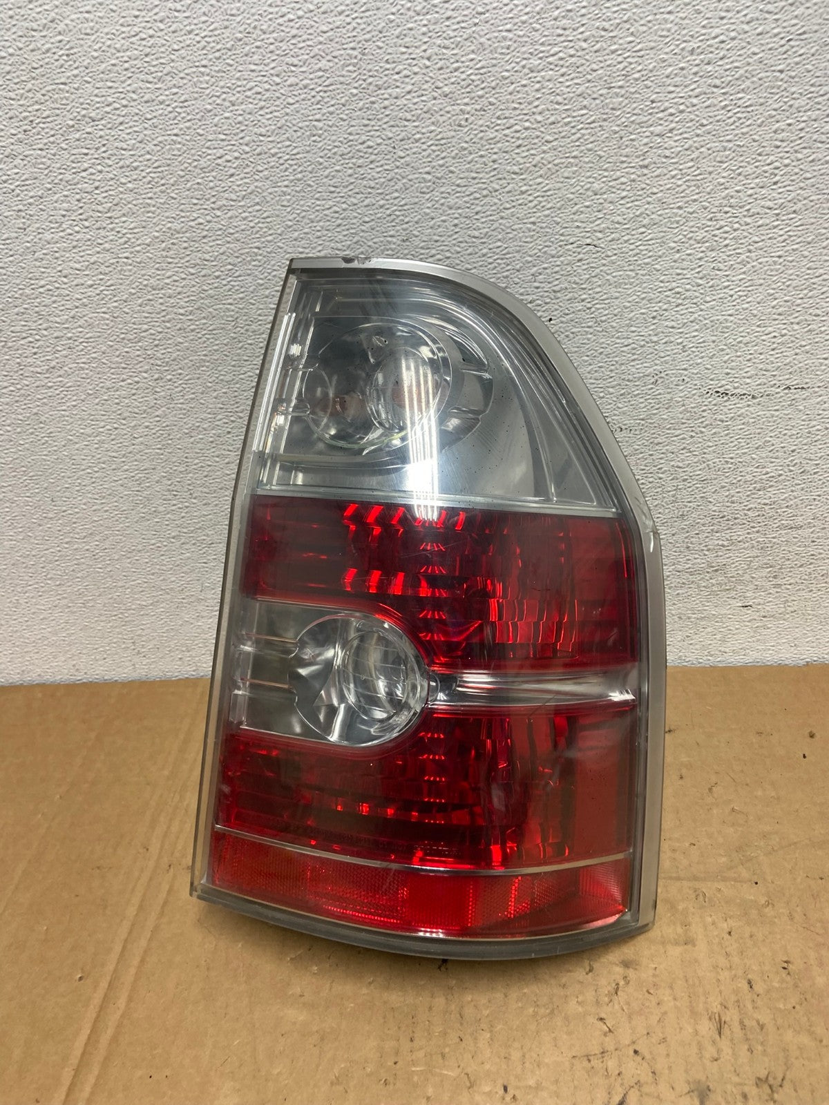 2004 2005 2006 Acura Mdx Right Passenger Side Rh Tail Light AD3137 LK0