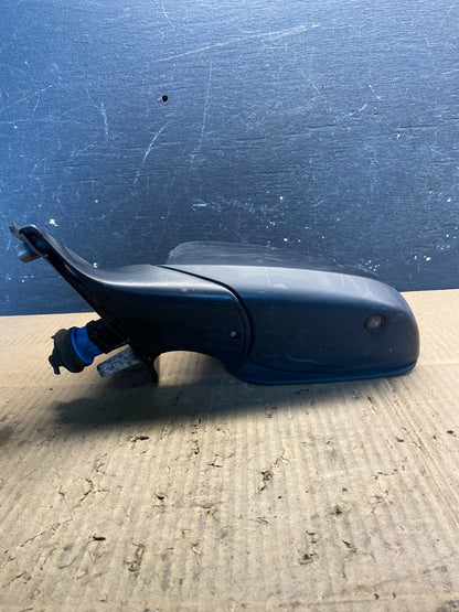 2009 - 2015 BMW 7 750i Series Left Driver Camera View Door Mirror OEM AA7545 DG3