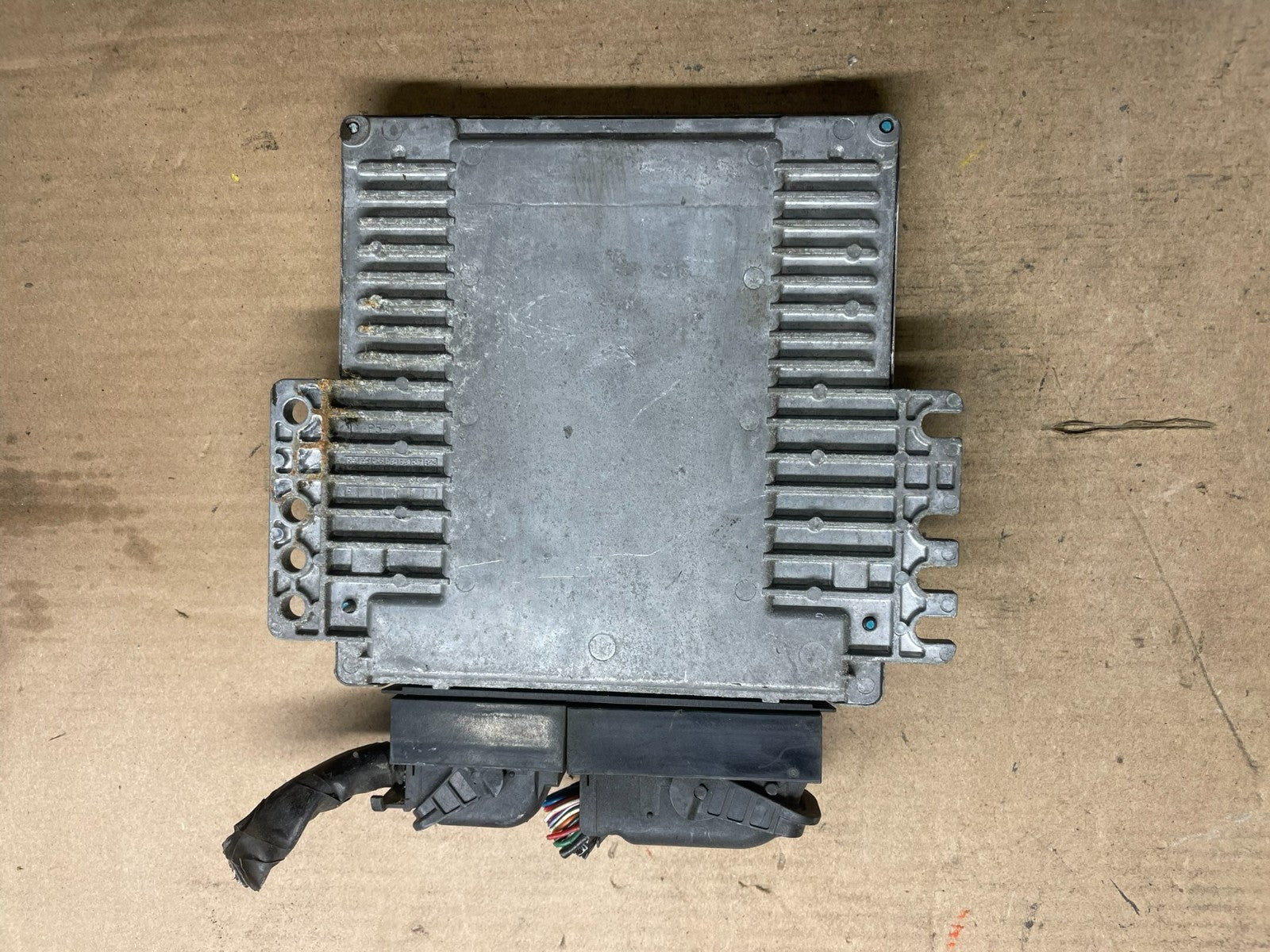 2010 2011 Nissan Armada QX56 5.6L Engine Control Unit ECU ECM Module P7423 DG1