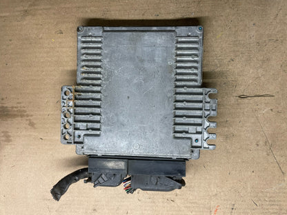 2010 2011 Nissan Armada QX56 5.6L Engine Control Unit ECU ECM Module P7423 DG1