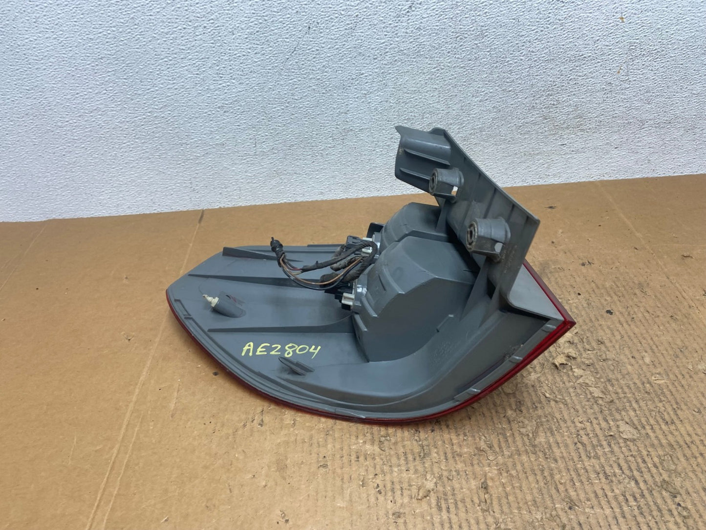 2005 2006 2007 Honda Odyssey Right Passenger RH Side Tail Light AE2804 LK5