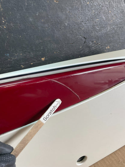 2002-2013 Cadillac EscaladeRear Upper Spoiler 3rd Third Brake Light ab3137 DG3