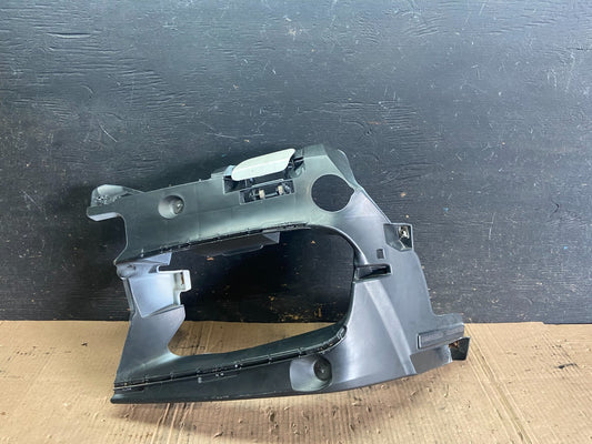 2011-2018 BMW 6 Series F12 F13 M-Sport Front Bumper Left Side Bracket P85890