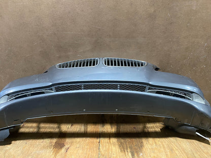 ONLY LOCAL PICK UP 2011 to 2013 BMW 5 Series Front Bumper Cover AA246211
