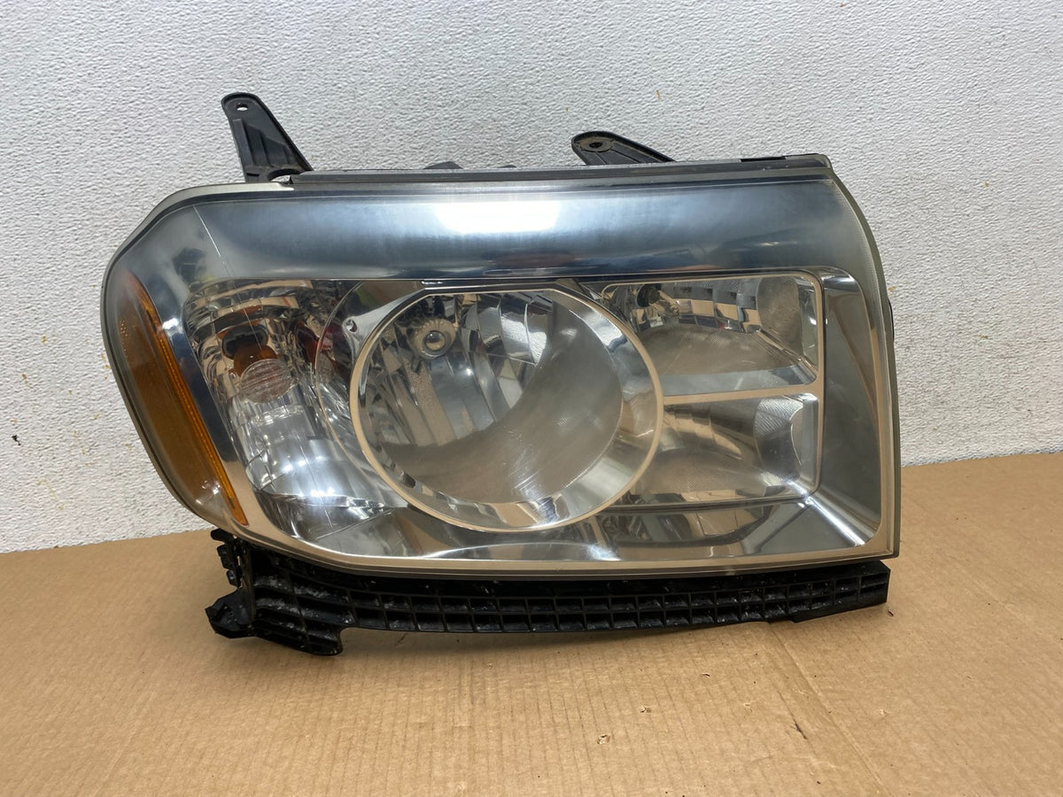 2009 2010 2011 Honda Pilot Right Passenger RH Halogen Headlight AI5700 DW0