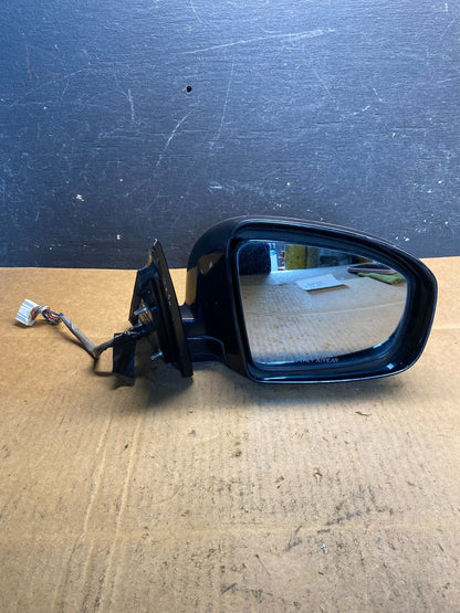 2008-2015 Infiniti EX35 EX37 QX50 Right Passenger Door Camera Mirror AB3889 MS9