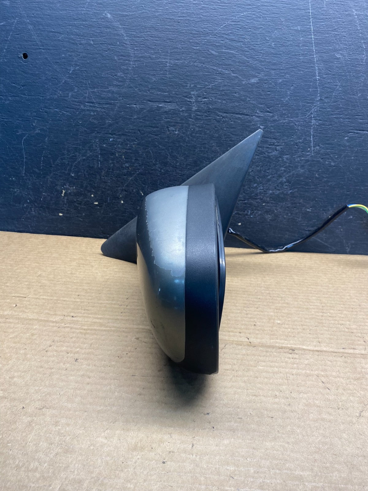 1998 - 2011 Mercury Grand Marquis Left Driver Lh View Door Mirror AF6769 DW9