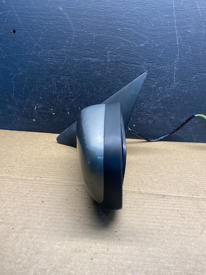 1998 - 2011 Mercury Grand Marquis Left Driver Lh View Door Mirror AF6769 DW9