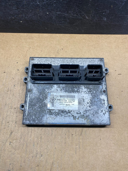 2005 Ford F-150 F150 4.6L Engine Control Unit ECU Computer Module ah5069 DG0