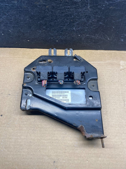 2002 Jeep Grand Cherokee 4.0L Engine Computer Module ECU ECM ah4926 DG0