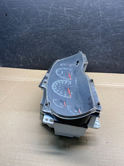 2000 2001 2002 Ford Expedition Speedometer Instrument Gauge Cluster Oe AH7560 DG1