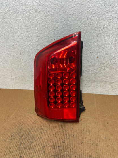 2004 to 2010 Infiniti Qx56 Left Driver LH Side Tail Light AE1652 LK0