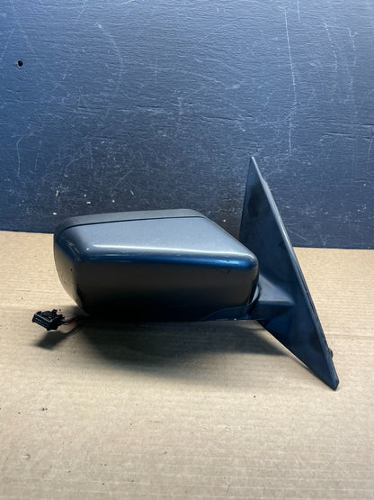 2001 2002 2003 BMW 3-Series Right Passenger RH Side View Door Mirror AF6749 MS0