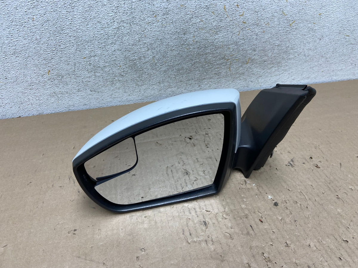 2012 2013 2014 Ford Focus Left Driver View Door Heated Mirror AI2303 DG5
