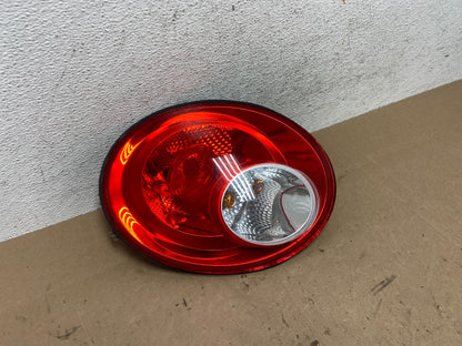 2006 - 2010 Volkswagen Beetle Right Passenger RH Side Tail Light ae5997 DG2