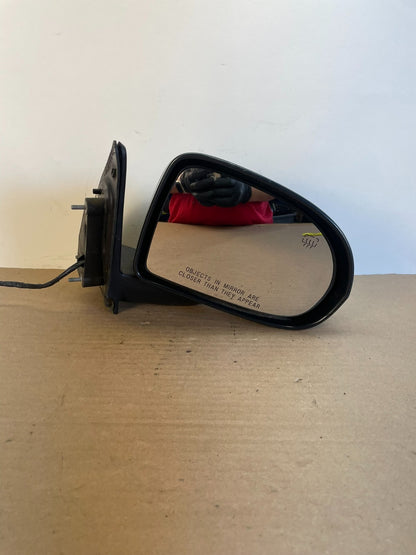 2007 to 2017 Jeep Compass Right Passenger RH View Door Mirror AF56508