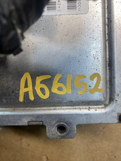 2003 Dodge Durango 5.9L Engine Computer Module ECU PCM AG6152 DG3