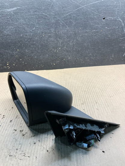 2020 to 2022 Ford Explorer Left Driver LH Side View Door Heated Mirror X0768 MS8