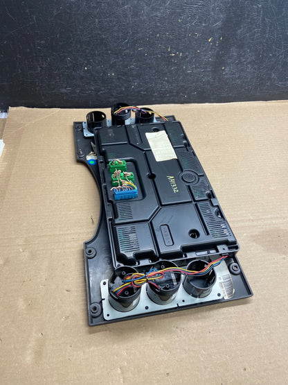 2009 to 2017 Mack CXU613 GU713 Instrument Gauge Cluster A2C53090404 AH13324