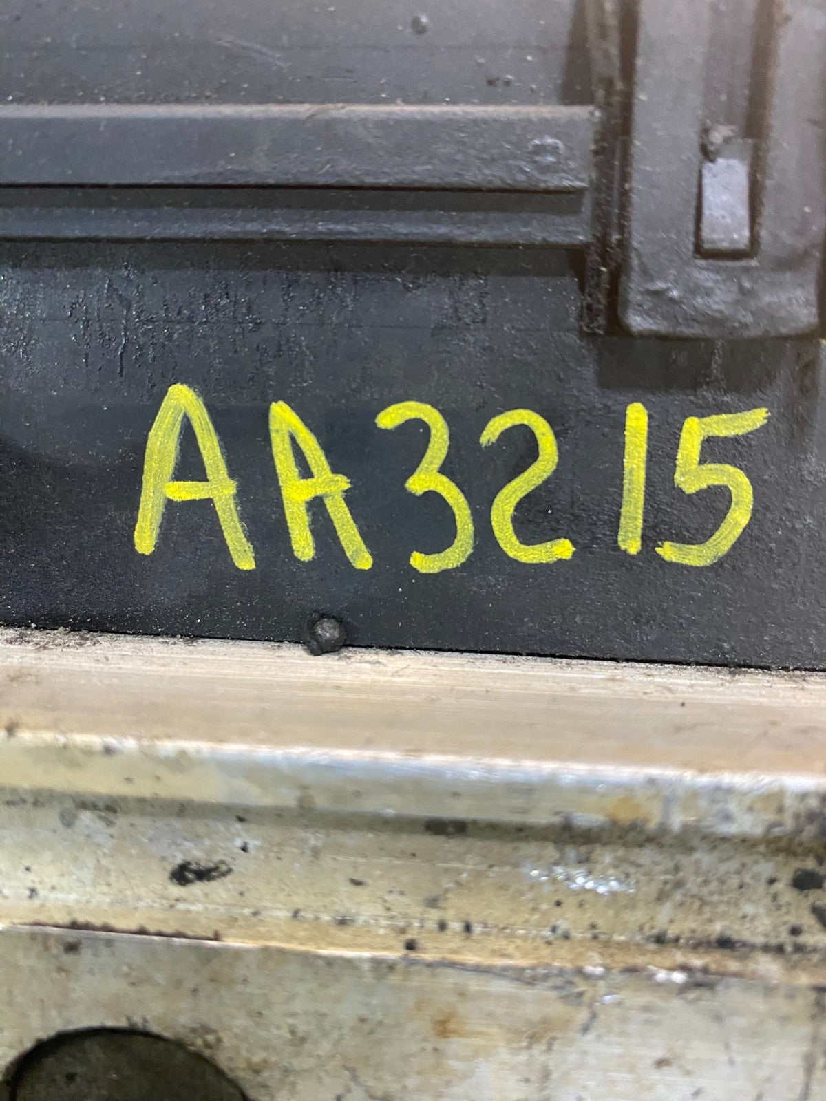 WABCO Habs ABS Module 4008508660 AA32157