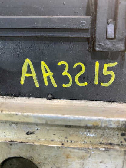 WABCO Habs ABS Module 4008508660 AA32157