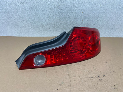 2003 - 2005 Infiniti G35 Coupe Right Passenger Rh Outer Tail Light AF4802 LK2