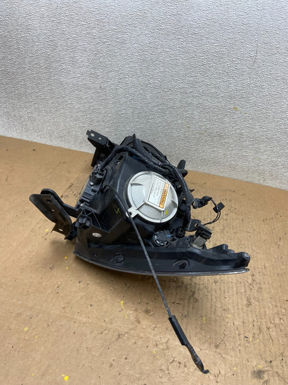 2007 2008 2009 Acura MDX Headlight Xenon HID Right Passenger RH Oem AA0248 DW7