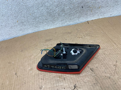 2010 to 2013 Mercedes E-Class Coupe Right Passenger Inner Tail Light AI8096 LK4