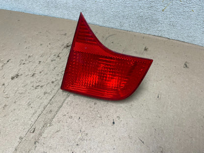2004 - 2008 Audi A4 Sedan Right Passenger RH Side Inner Tail Light OEM Q4972 DW1