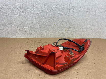 2005 to 2006 Saab 9-2x 92 Right Passenger RH Side Tail Light OEM o9498 DG3
