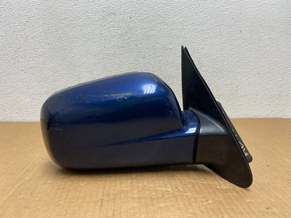 2002-2006 Honda CR-V CRV Right Passenger RH Side View Door Mirror AC7569 DW0
