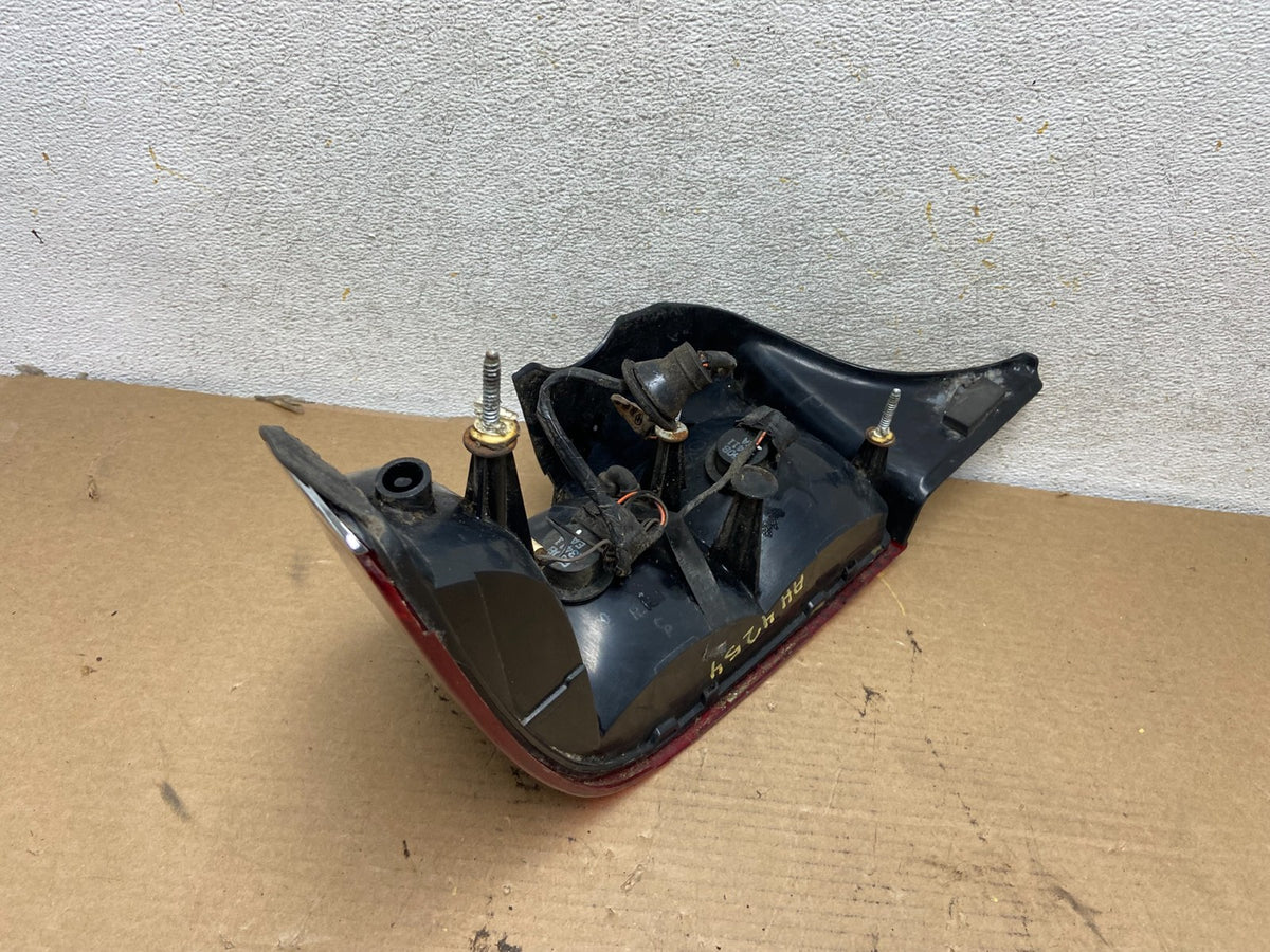 1995 to 1997 Mercury Grand Marquis Right Passenger RH Side Tail Light AH4254 DW5