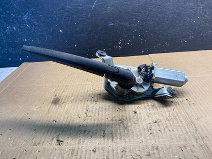 2014-2015 Kia Sorento Rear Glass Windshield Wiper Motor AA7466 DG3