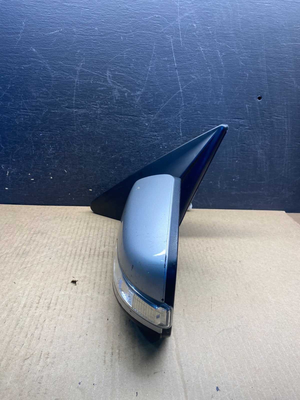 2011 - 2015 Kia Sorento Left Driver Lh Side Door Mirror Turn Signal AG713910