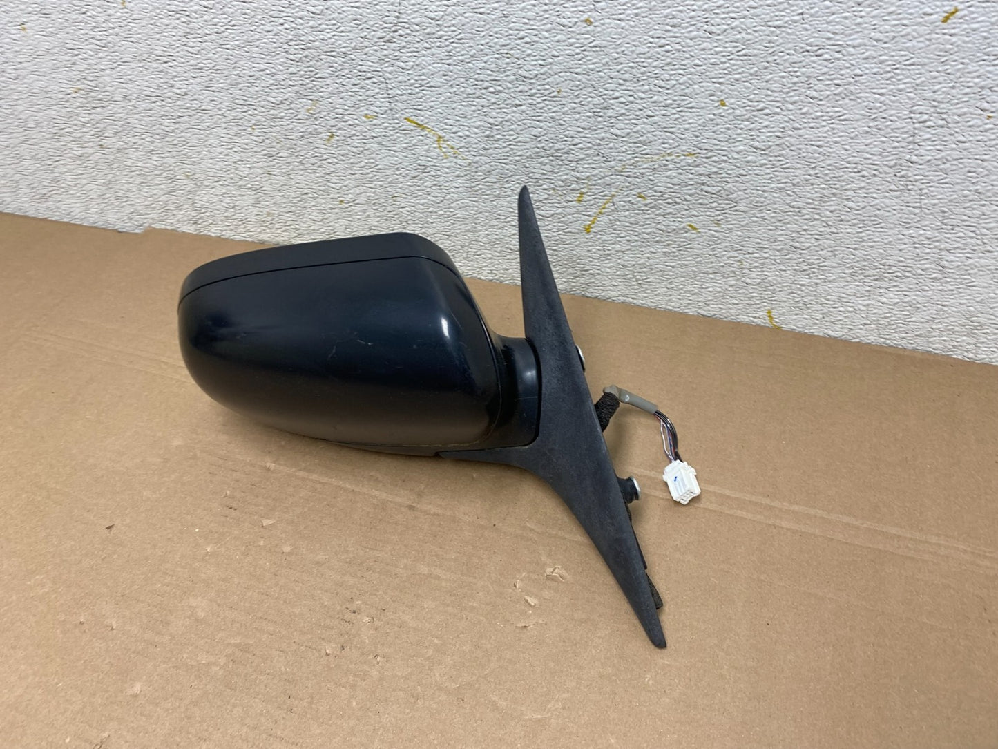2005-2009 Subaru Legacy Outback Right Passneger Side Door Mirror N6584 DG1