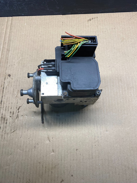1998-2002 Mercedes W203 C230 CLK320 ABS Anti Lock Brake Pump Module AC0916 DG0