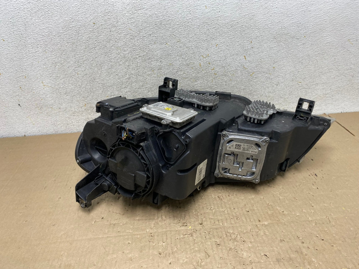 2011 to 2013 BMW X5 Right Passenger RH Side Headlight Xenon HID AI2501 LK6