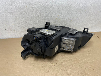 2011 to 2013 BMW X5 Right Passenger RH Side Headlight Xenon HID AI2501 LK6