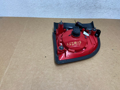 2008 2012 Chevrolet Malibu Left Driver Lh Side Tail Light AE2917 LK4