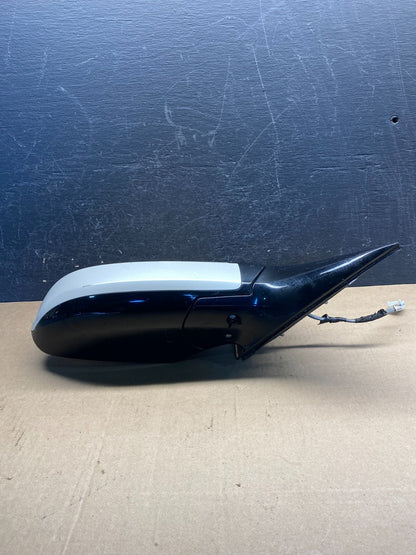 2009 to 2014 Nissan Maxima Right Passenger View Door Mirror AG1936 MS3