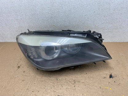 2009-2012 BMW 7-Series 740i 750i Right Passenger Xenon HID Headlight Q35671