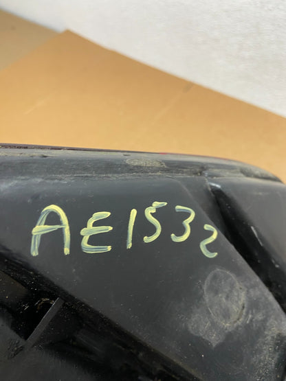 1990 to 1992 Ford Probe GT Passenger Right Side Tail Light ae1532 DG9
