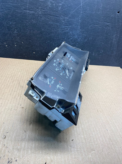 1993 1994 Ford Ranger Gauge Speedometer Cluster AG3955 DW1