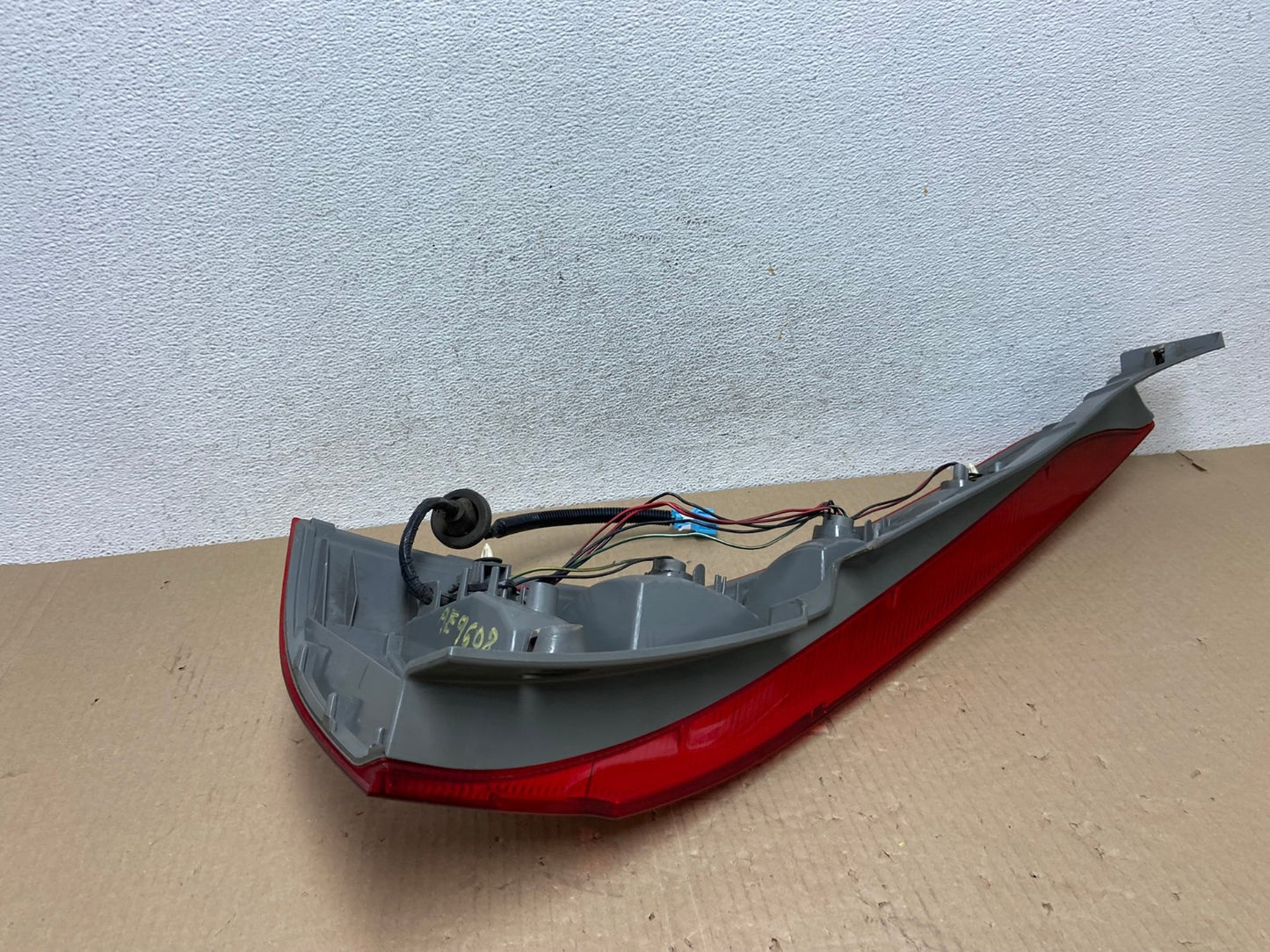 2007 - 2011 Honda Cr-v Crv Right Passenger Rh Side Tail Light AE9608 LK4