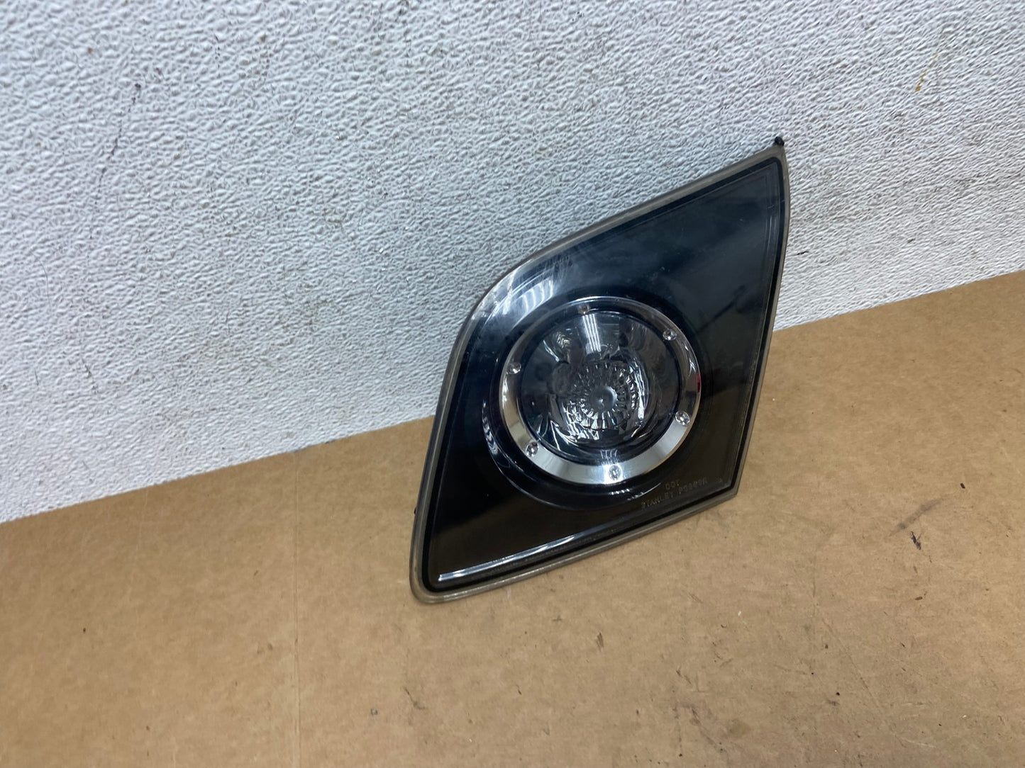 2004 to 2009 Mazda 3 Hatchback Right Passenger RH Inner Tail Light AE3075 LK2